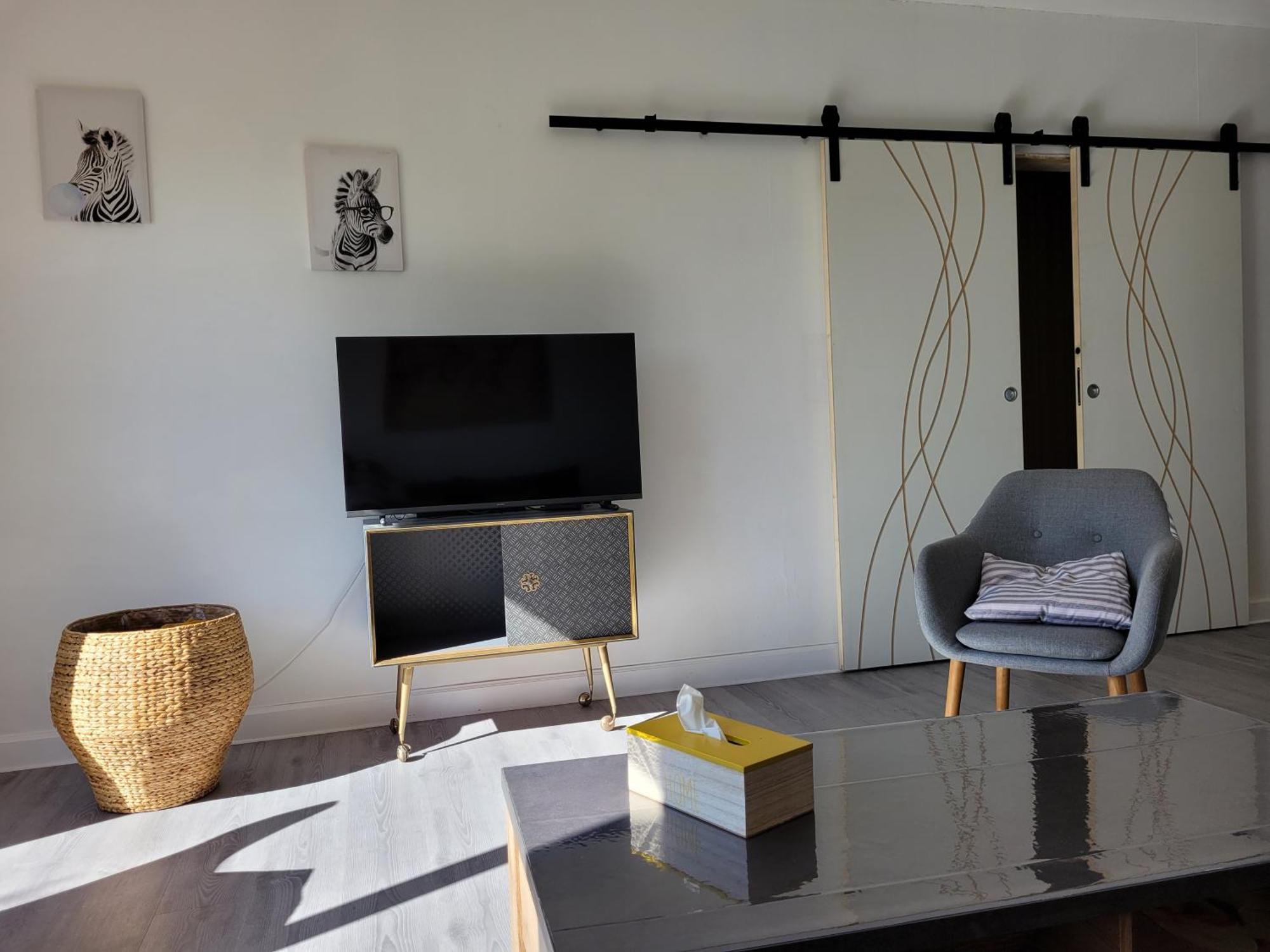 Bienvenue Chez Sylvie Villa Martigné-Briand Exteriör bild
